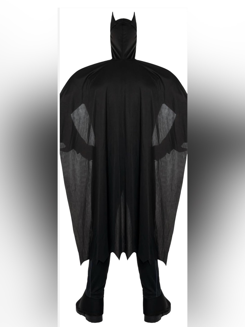 The Dark Knight Rises Batman - Picture 2 of 9